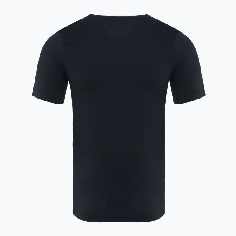 Férfi futópóló Nike Dri-Fit UV black 2