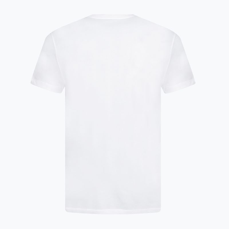 Férfi teniszpóló Nike Court Dri-Fit Rafa white 2