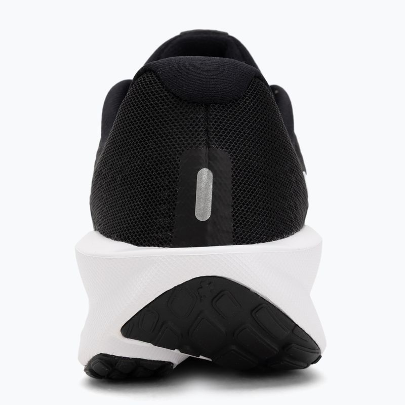 Nike Downshifter 13 női futócipő csillagászat fekete / fehér / sötét füstszürke 6