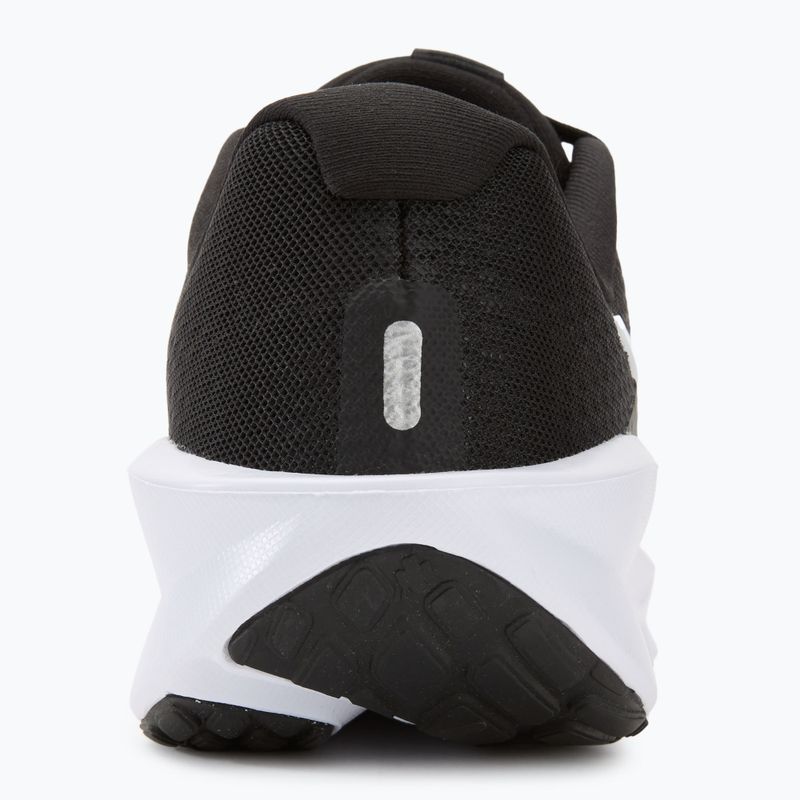 Férfi futócipő Nike Downshifter 13 black/white 6