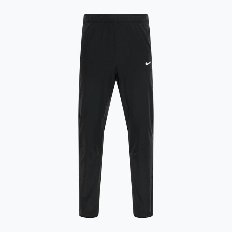 Férfi tenisznadrág Nike Court Dri-Fit Advantage black/white