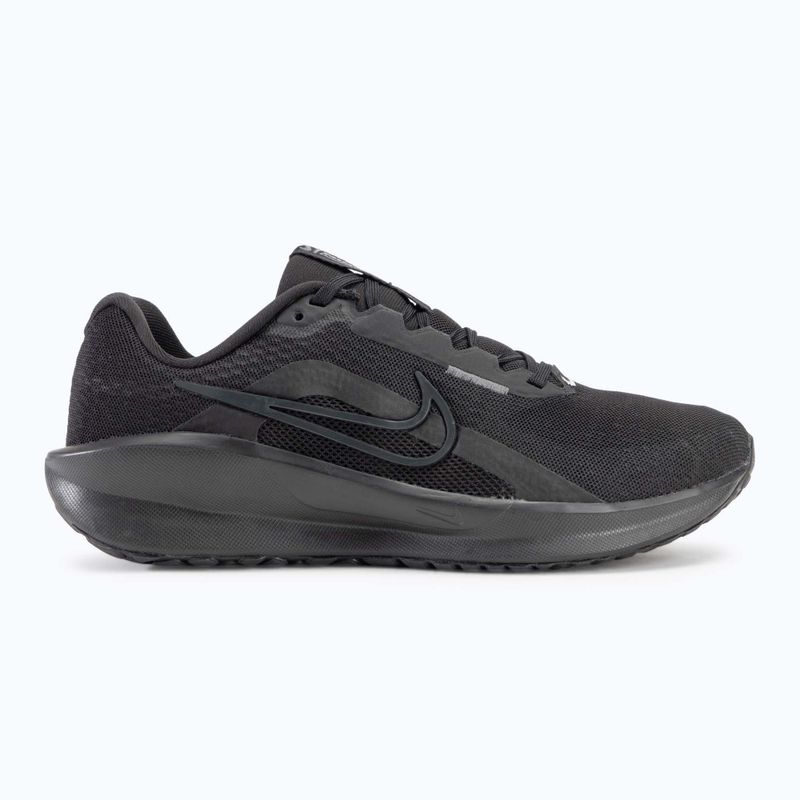 Férfi futócipő Nike Downshifter 13 antracit/farkas szürke/fekete 2