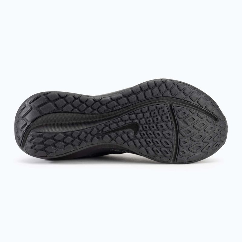 Férfi futócipő Nike Downshifter 13 antracit/farkas szürke/fekete 4