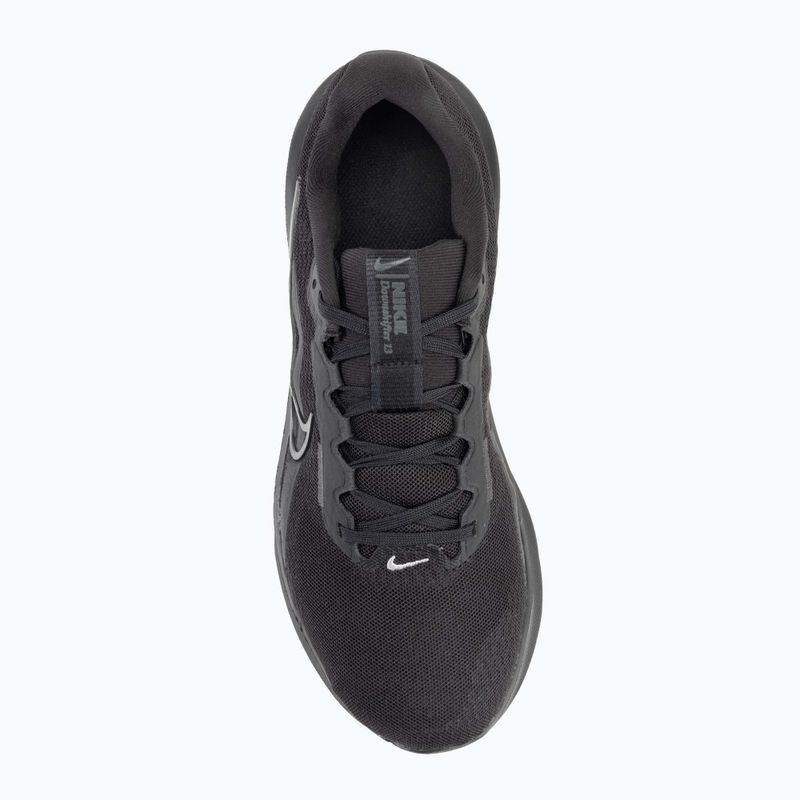 Férfi futócipő Nike Downshifter 13 antracit/farkas szürke/fekete 5