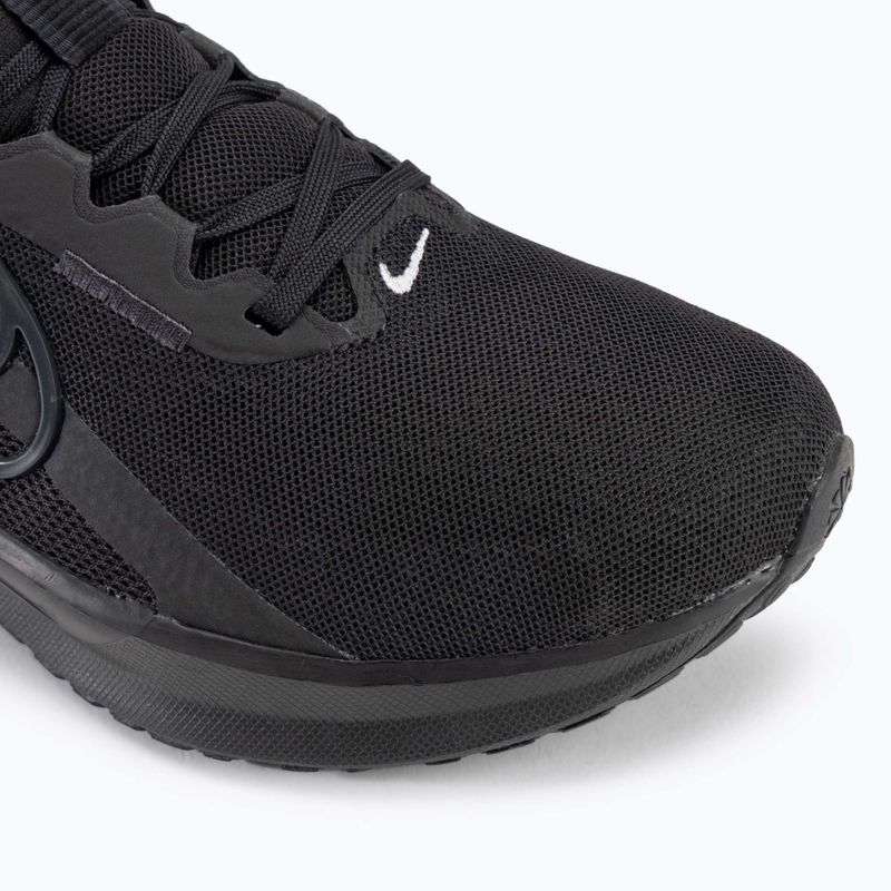 Férfi futócipő Nike Downshifter 13 antracit/farkas szürke/fekete 7