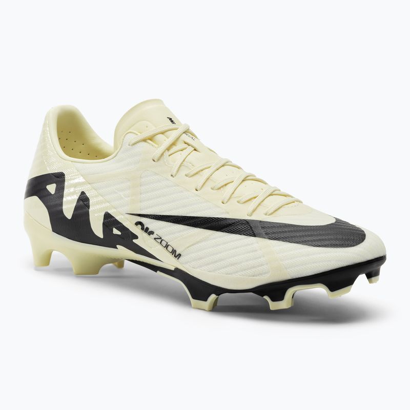 Futballcipő Nike Zoom Mercurial Vapor 15 Academy FG/MG citromsárga / fekete
