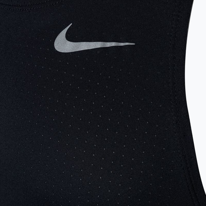 Férfi futótrikó Nike Fast Dri-Fit black 3