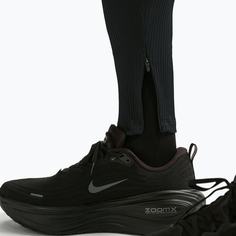 Férfi leggingsek Nike AeroSwift black/summit white 8