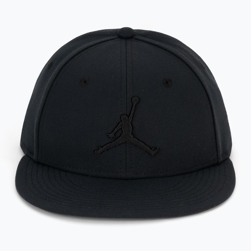 Ellenzős sapka Jordan Jumpman Pro black/anthracite/white 2