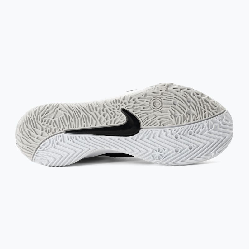 Röplabda cipő Nike Zoom Hyperace 3 black/white-anthracite 4