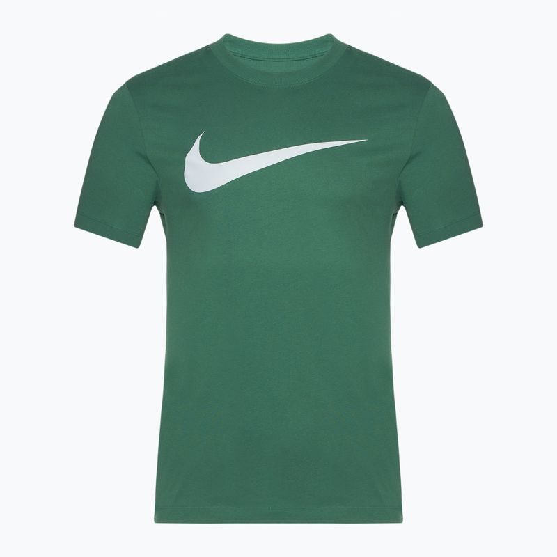 Férfi Nike Sportswear Swoosh bicoastal póló