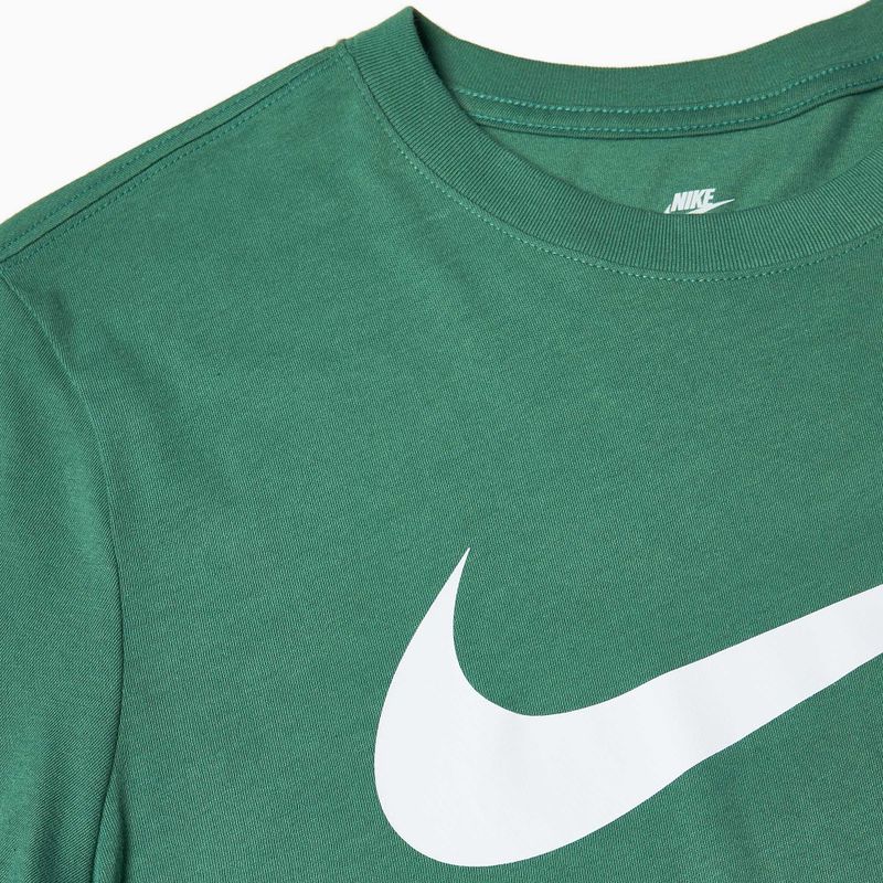 Férfi Nike Sportswear Swoosh bicoastal póló 3