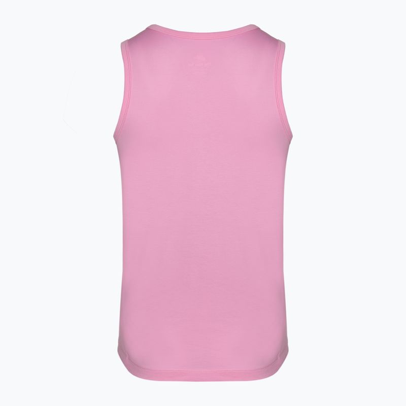 Férfi tank top Nike Sportswear Club TT rózsaszín emelkedés 2