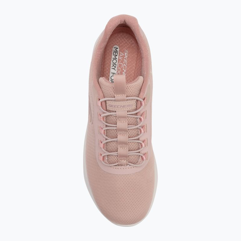 Női SKECHERS Skech-Lite Pro Glimmer Me rózsaszín cipő 5