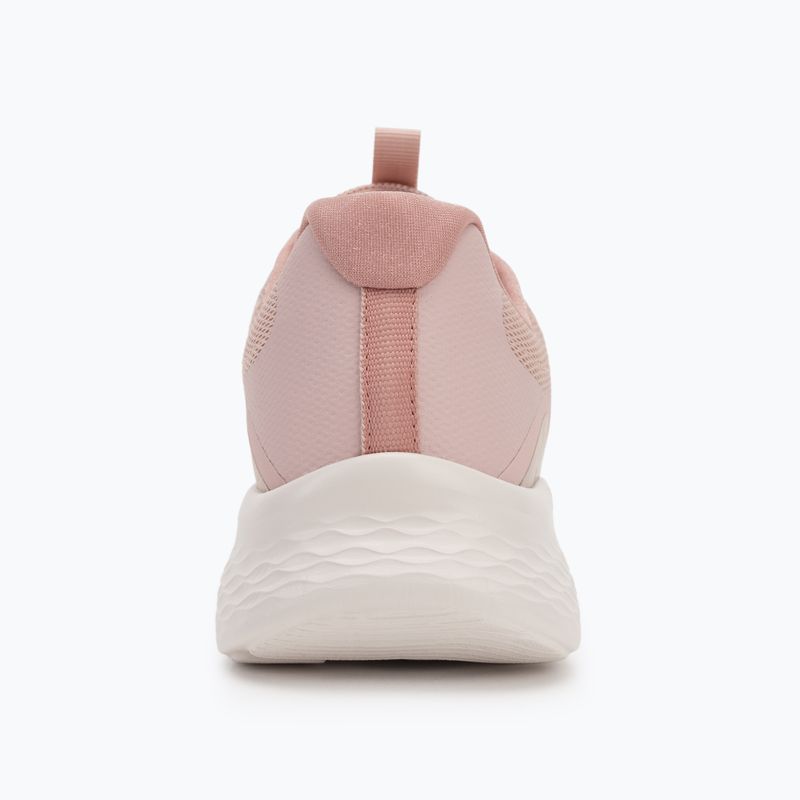 Női SKECHERS Skech-Lite Pro Glimmer Me rózsaszín cipő 6