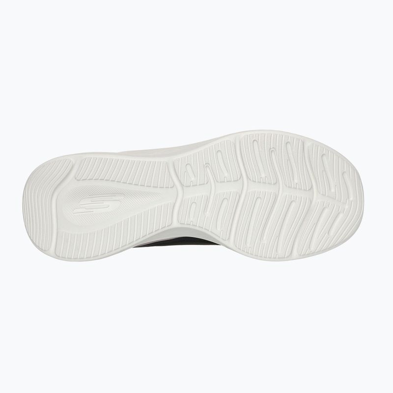 Női SKECHERS Skech-Lite Pro Glimmer Me fekete/rózsaszín cipő 4