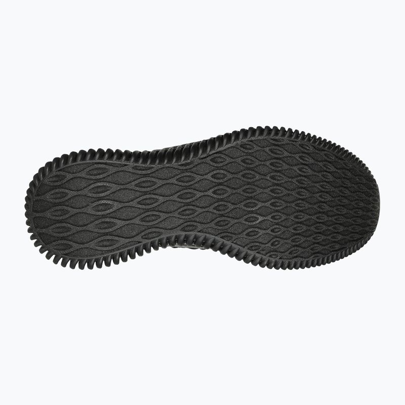 Női cipő SKECHERS Bobs Geo New Aesthetics black 5