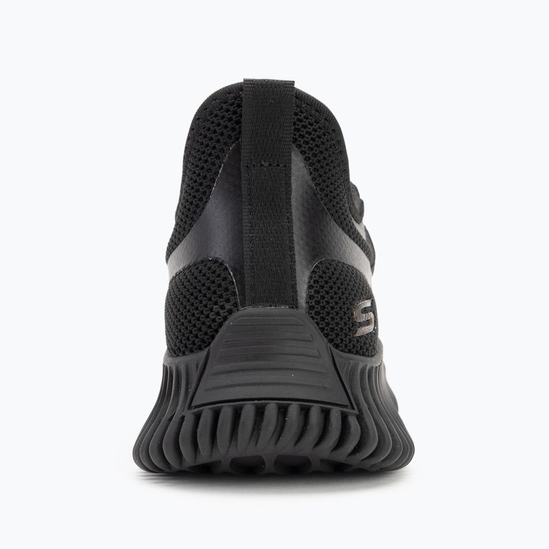 Női cipő SKECHERS Bobs Geo New Aesthetics black 6