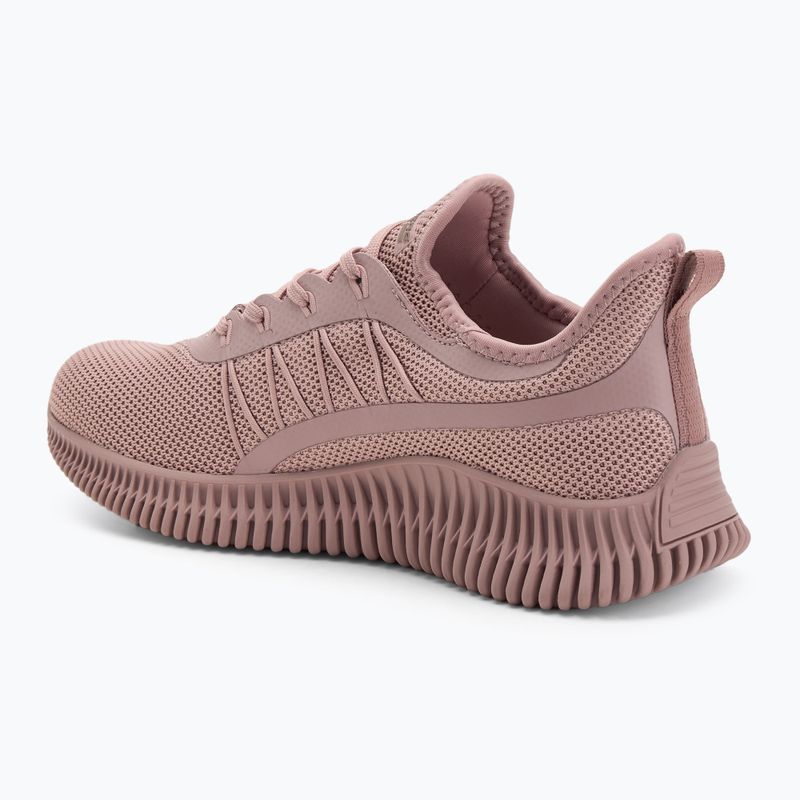 Női cipő SKECHERS Bobs Geo New Aesthetics rose 3
