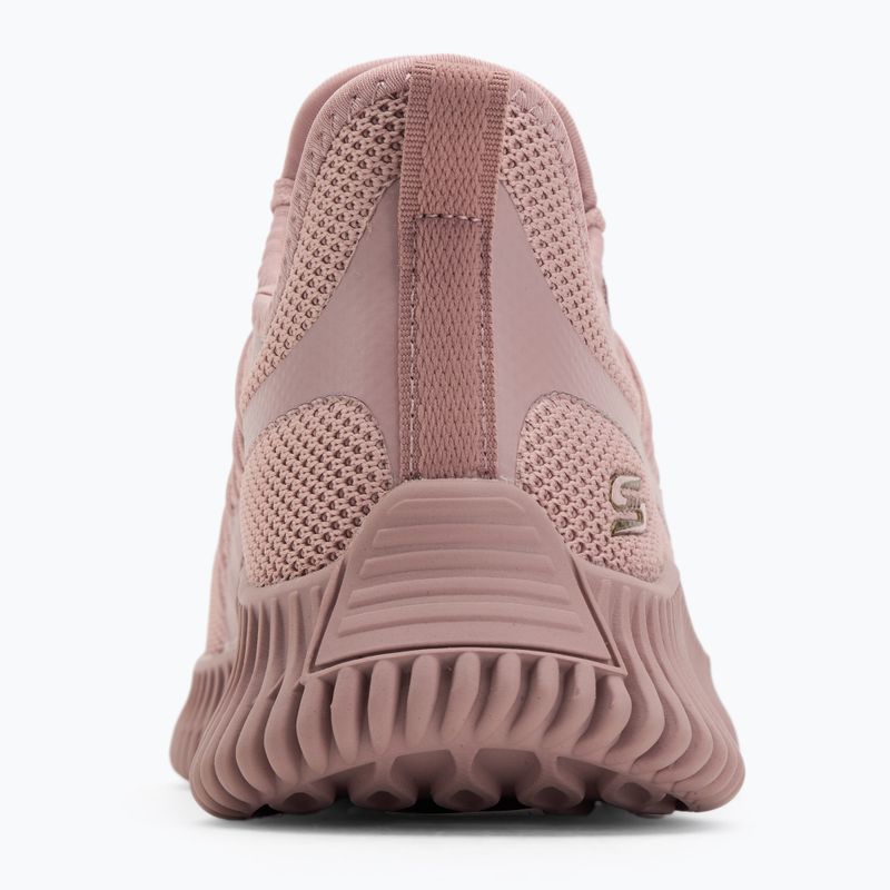 Női cipő SKECHERS Bobs Geo New Aesthetics rose 6