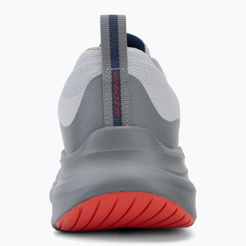 Férfi cipő SKECHERS Vapor Foam gray 6