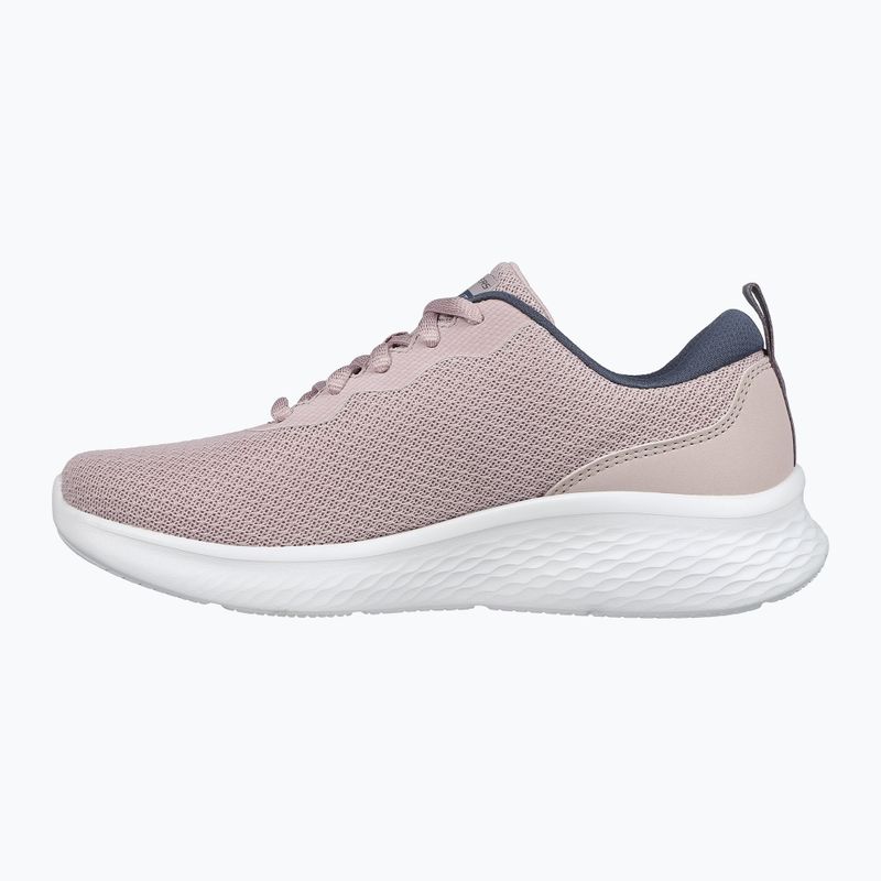 Női SKECHERS Skech-Lite Pro Best Chance rózsaszín cipő 10