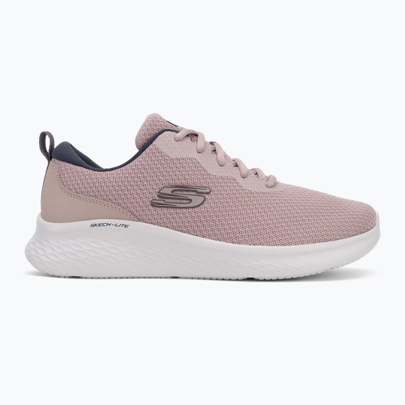 Női SKECHERS Skech-Lite Pro Best Chance rózsaszín cipő 2
