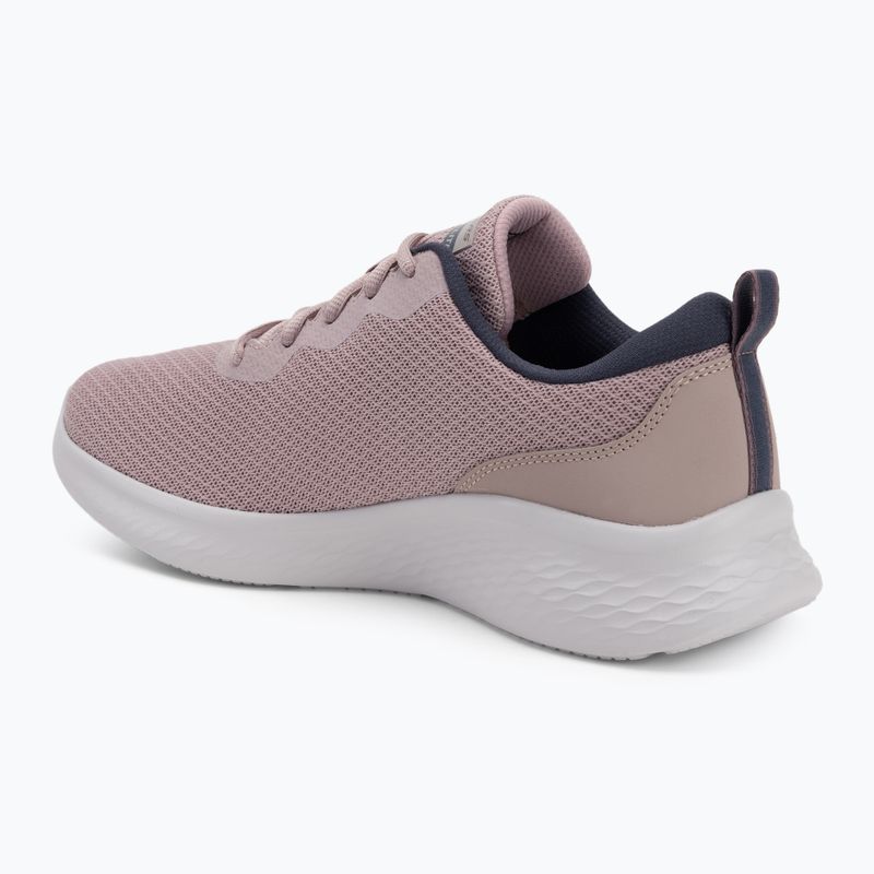 Női SKECHERS Skech-Lite Pro Best Chance rózsaszín cipő 3