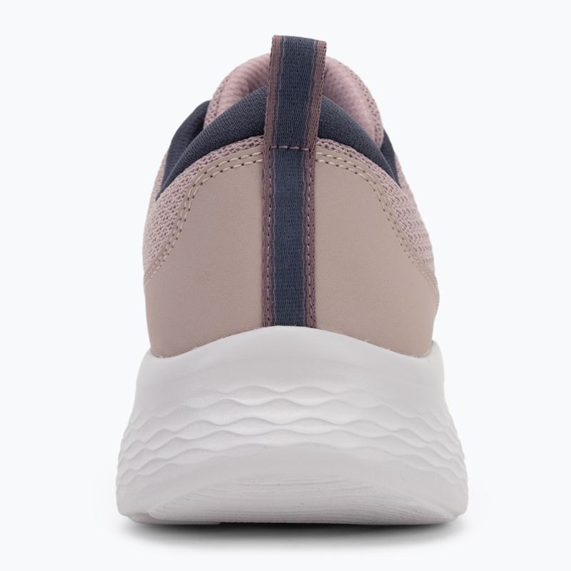 Női SKECHERS Skech-Lite Pro Best Chance rózsaszín cipő 6