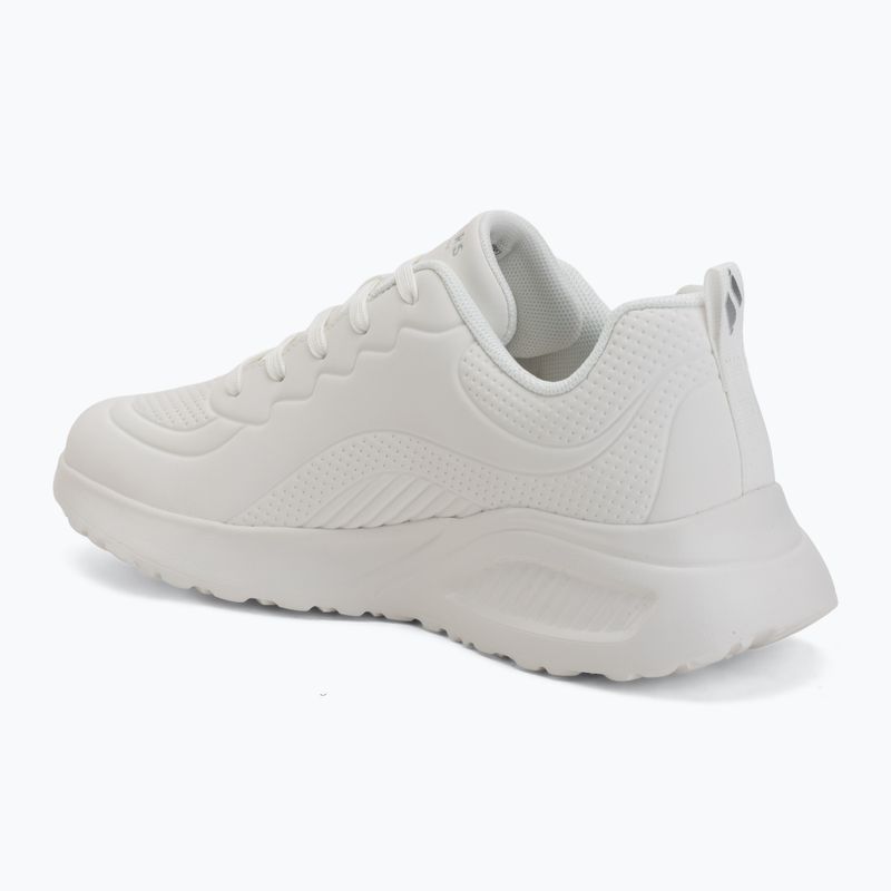 Női cipő SKECHERS Uno Lite Lighter One white 3