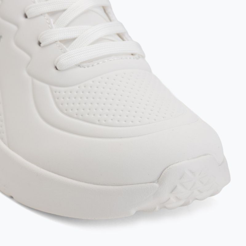 Női cipő SKECHERS Uno Lite Lighter One white 7