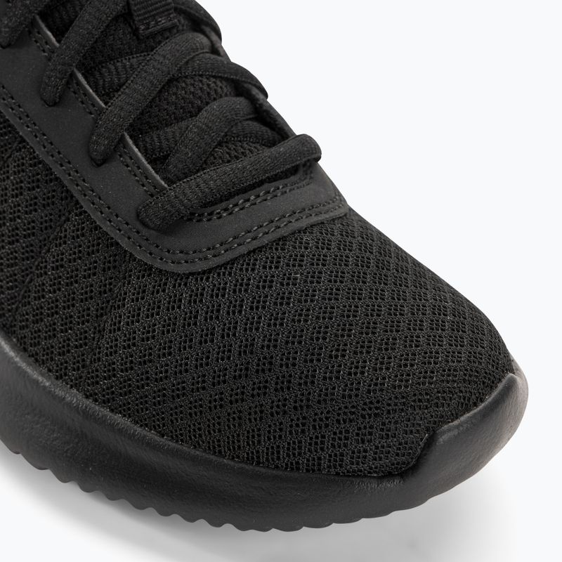 SKECHERS Bounder Karonik gyermek edzőcipő fekete 7