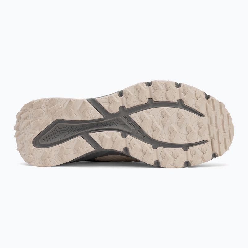 SKECHERS női cipő Switch Back Cascades bézs 4