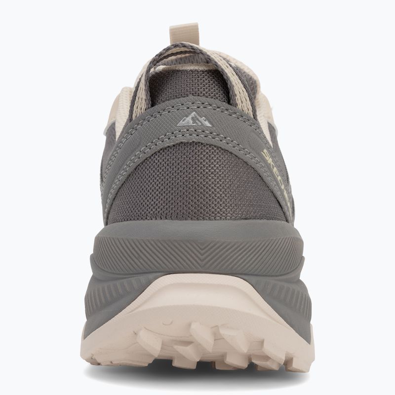 SKECHERS női cipő Switch Back Cascades bézs 6