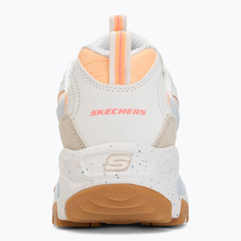 Női cipő SKECHERS D'Lites Bold Views beige 6