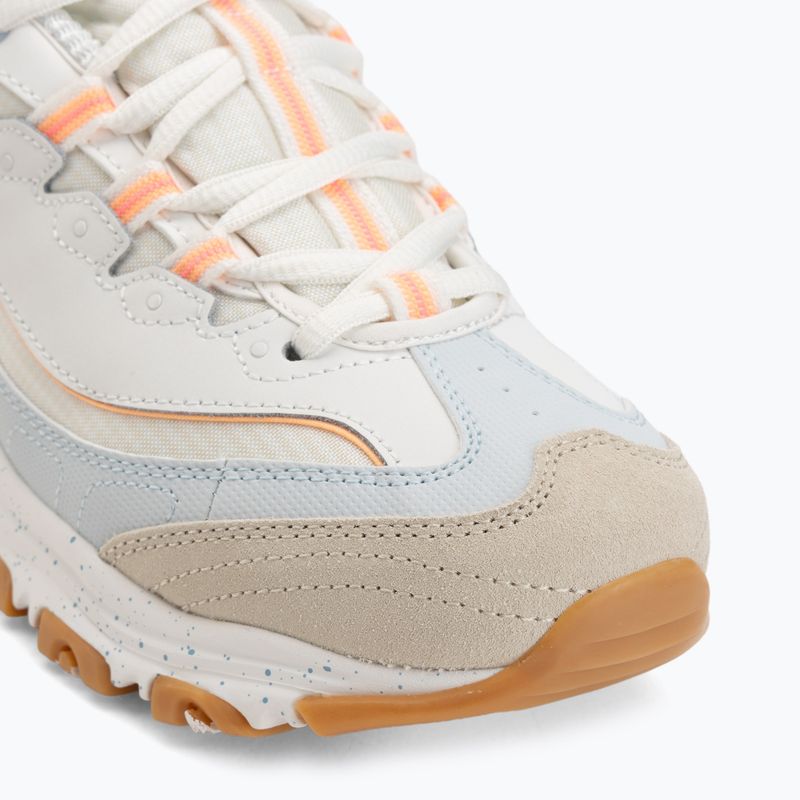 Női cipő SKECHERS D'Lites Bold Views beige 7