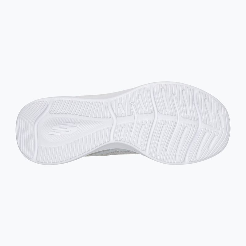 SKECHERS női cipő Skech-Lite Pro Glimmer Me szürke 4