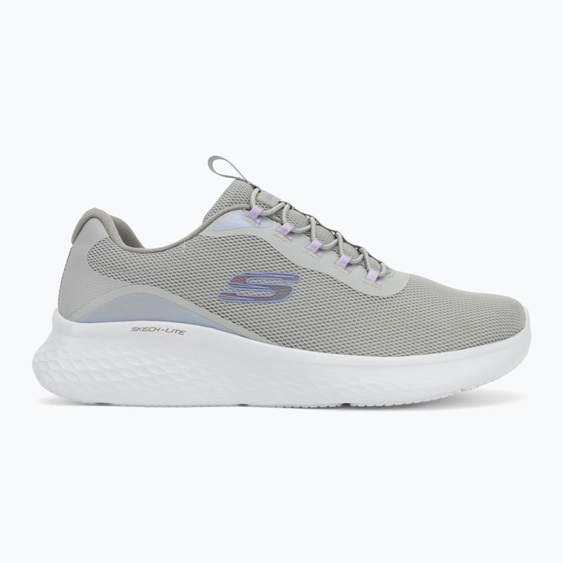 SKECHERS női cipő Skech-Lite Pro Glimmer Me szürke 2