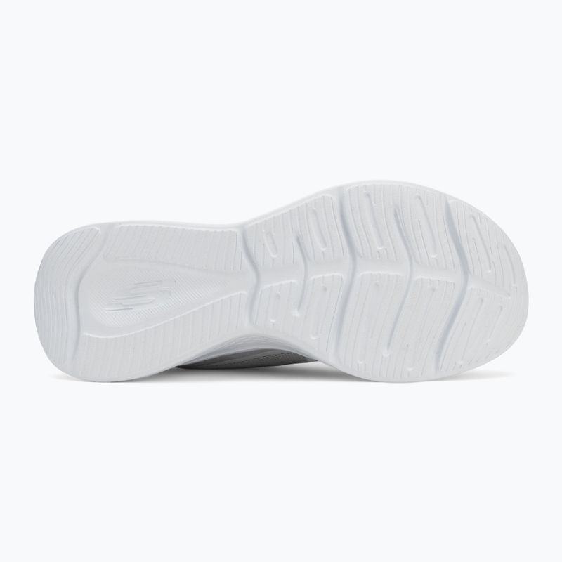 SKECHERS női cipő Skech-Lite Pro Glimmer Me szürke 4