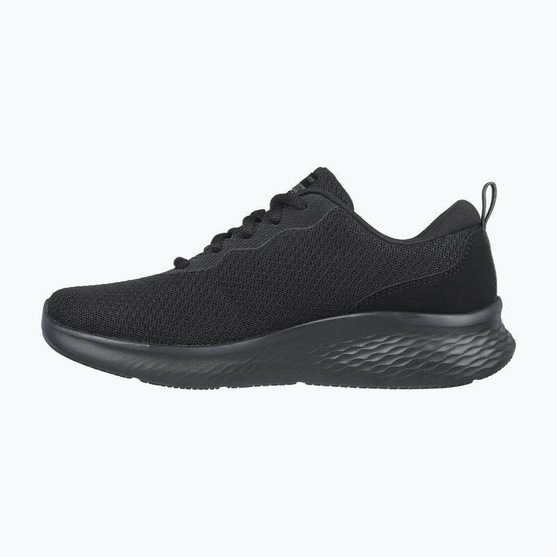 Női SKECHERS Skech-Lite Pro Best Chance fekete cipők 3