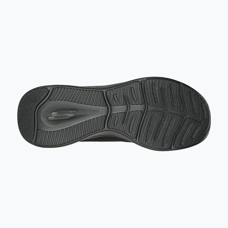 Női SKECHERS Skech-Lite Pro Best Chance fekete cipők 4