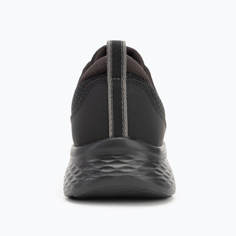 Női SKECHERS Skech-Lite Pro Best Chance fekete cipők 6