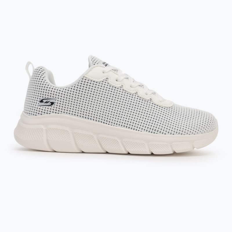 Női cipő SKECHERS Bobs B Flex Visionary Essence fehér 2
