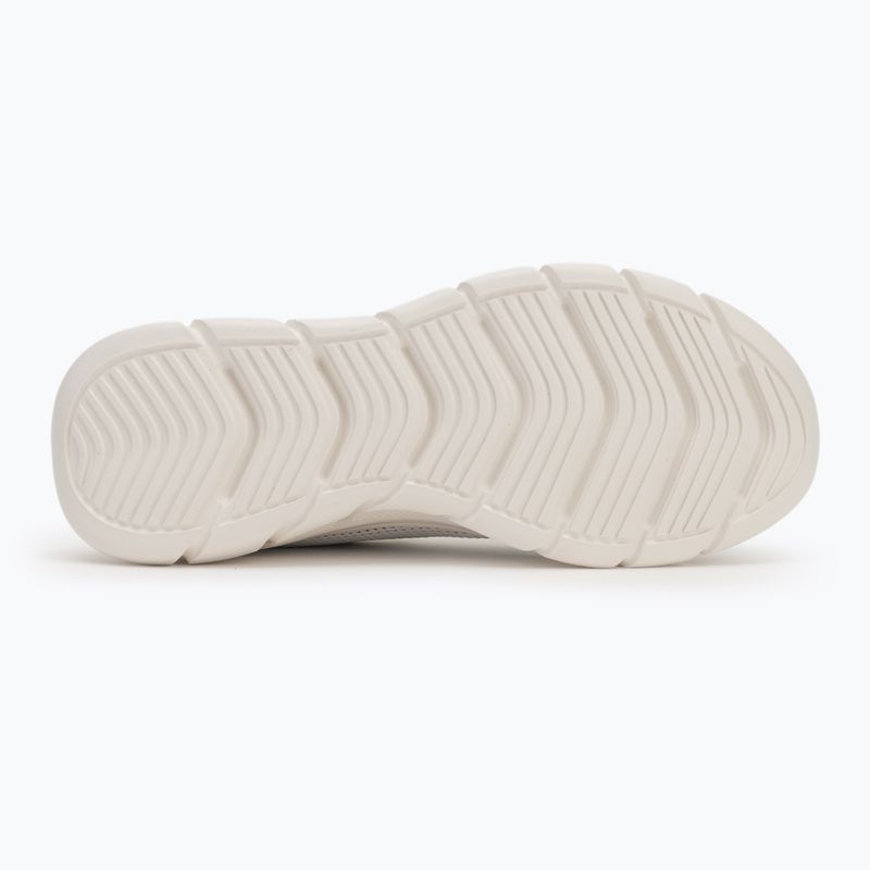 Női cipő SKECHERS Bobs B Flex Visionary Essence fehér 4