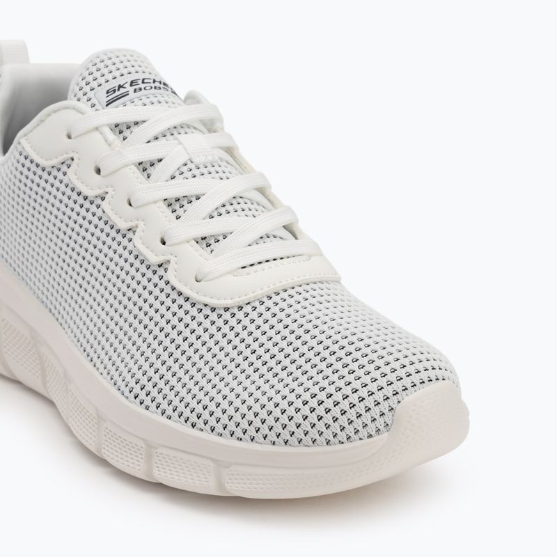 Női cipő SKECHERS Bobs B Flex Visionary Essence fehér 7