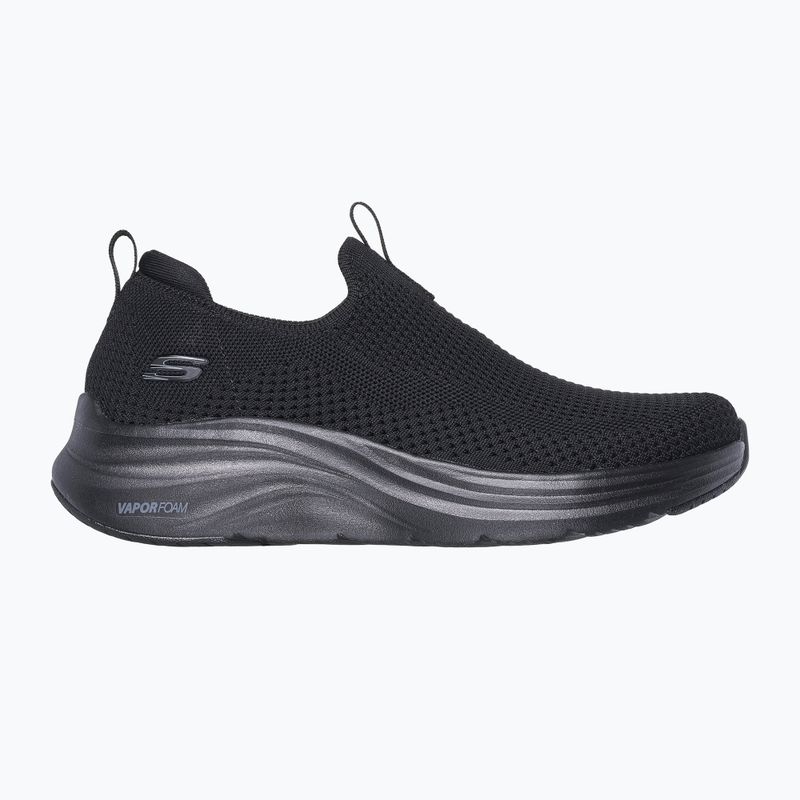 SKECHERS női cipő Vapor Foam True Classic fekete 2