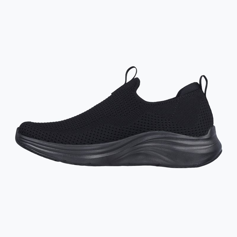 SKECHERS női cipő Vapor Foam True Classic fekete 3