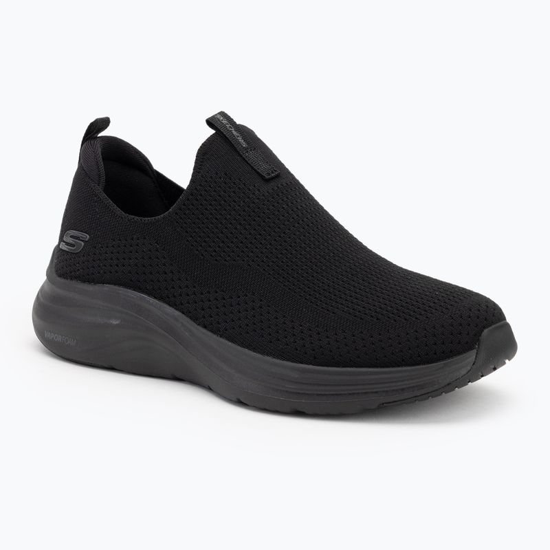SKECHERS női cipő Vapor Foam True Classic fekete