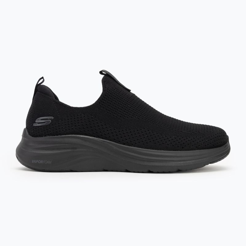 SKECHERS női cipő Vapor Foam True Classic fekete 2