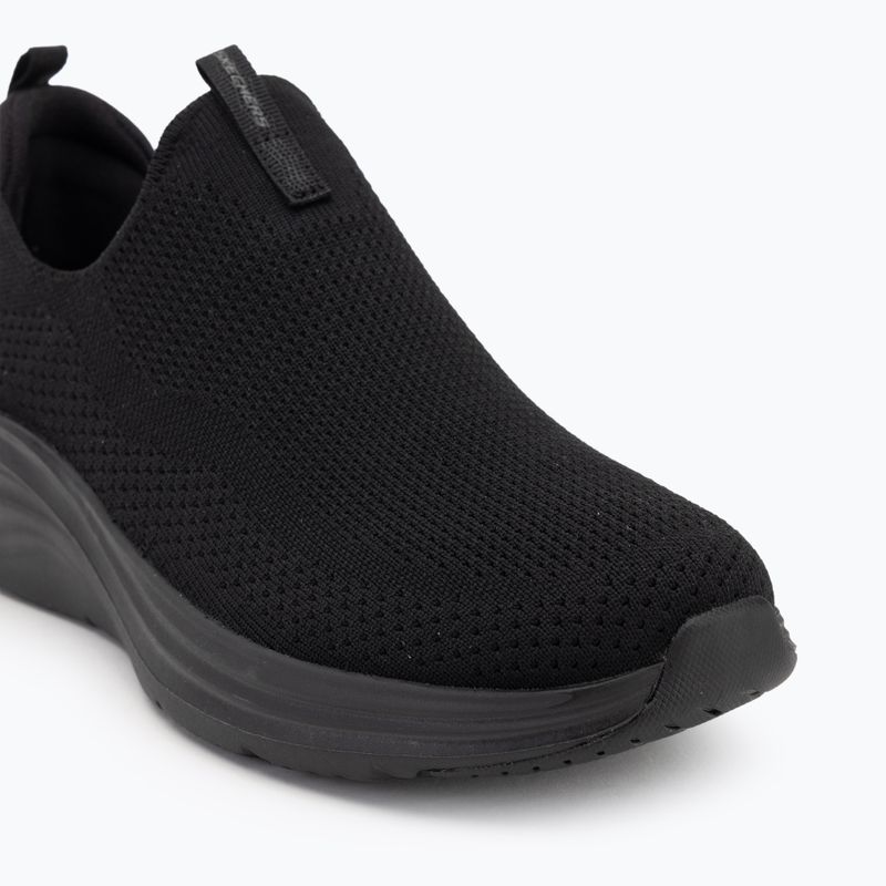 SKECHERS női cipő Vapor Foam True Classic fekete 7